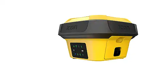 Produktkategoriebild iCON GNSS Antennen