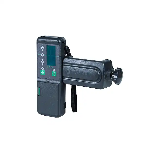 Nestle Laserempfänger DECTO G mit Halter