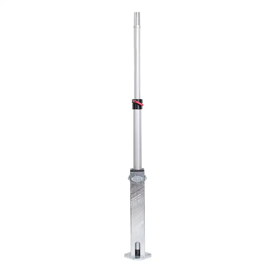 Nestle Empfängermast MCM-180