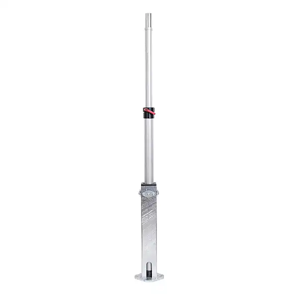 Nestle Empfängermast MCM-210