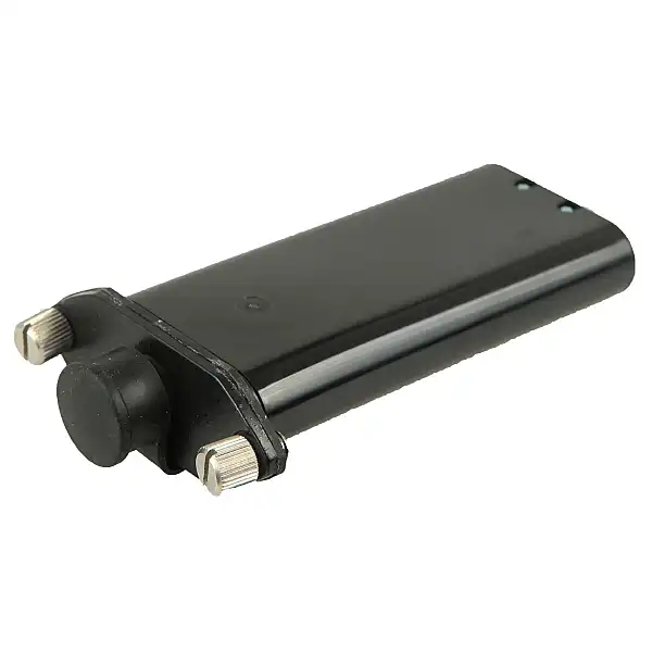 Energiepack Li-Ion für GEOMAX Kanalbaulaser Zeta