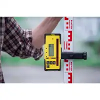 Nutzung des GEOMAX Empfänger ZRD105