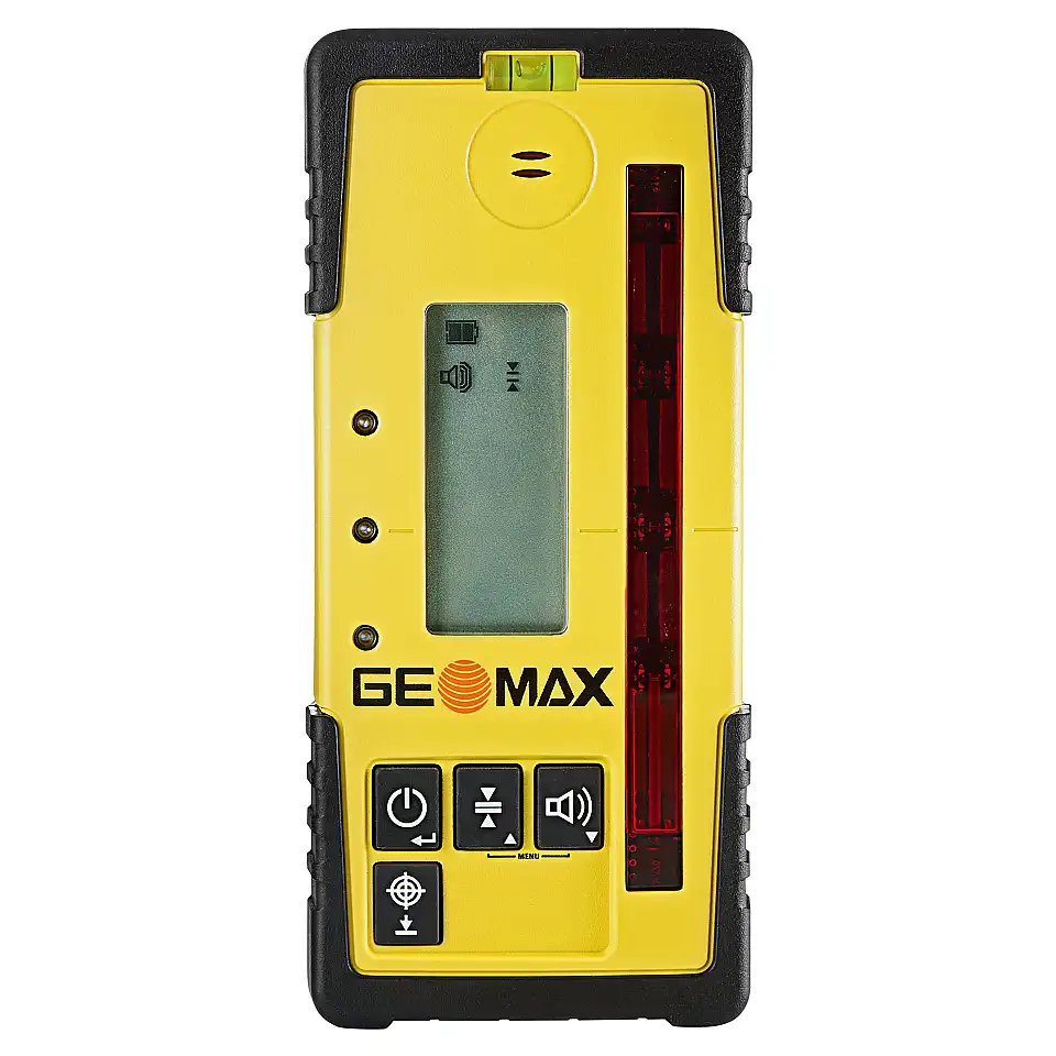 GEOMAX Empfänger ZRD105