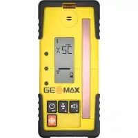 GEOMAX Empfänger ZRD105B