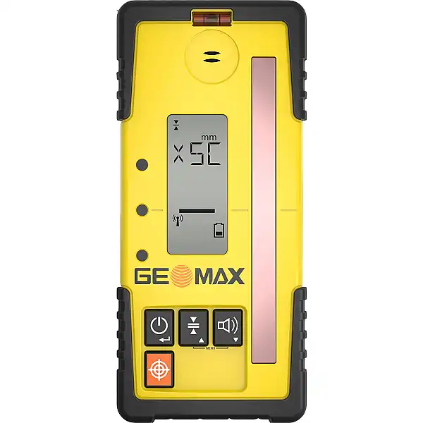 GEOMAX Empfänger ZRD105B