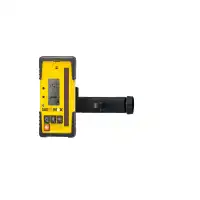 GEOMAX Empfänger ZRD105B mit Halter