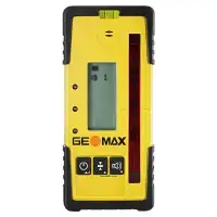 GEOMAX Empfänger ZRP105 Pro