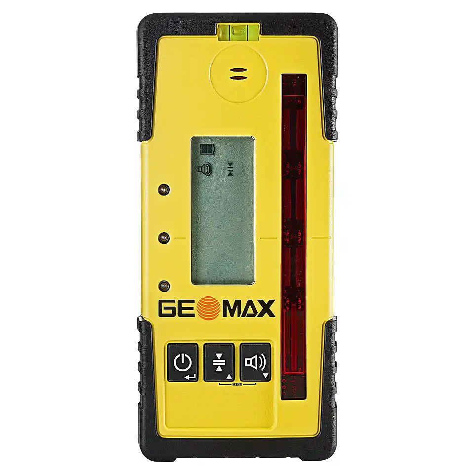 GEOMAX Empfänger ZRP105 Pro
