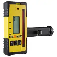 GEOMAX Empfänger ZRP105 Pro mit Halter