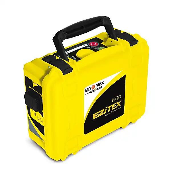 GEOMAX Signalgeber EZiTEX T100
