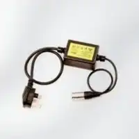 GEOMAX Gebäudeanschluss-Set für GEOMAX EZiTEX