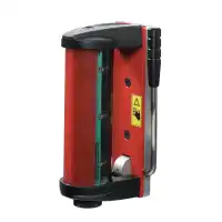 GEOMAX Maschinenempfänger MR240