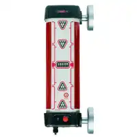 GEOMAX Maschinenempfänger MR360 mit Magnet
