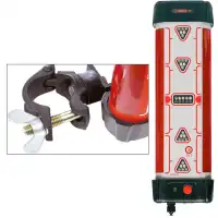 GEOMAX MR360RE Maschinenempfänger