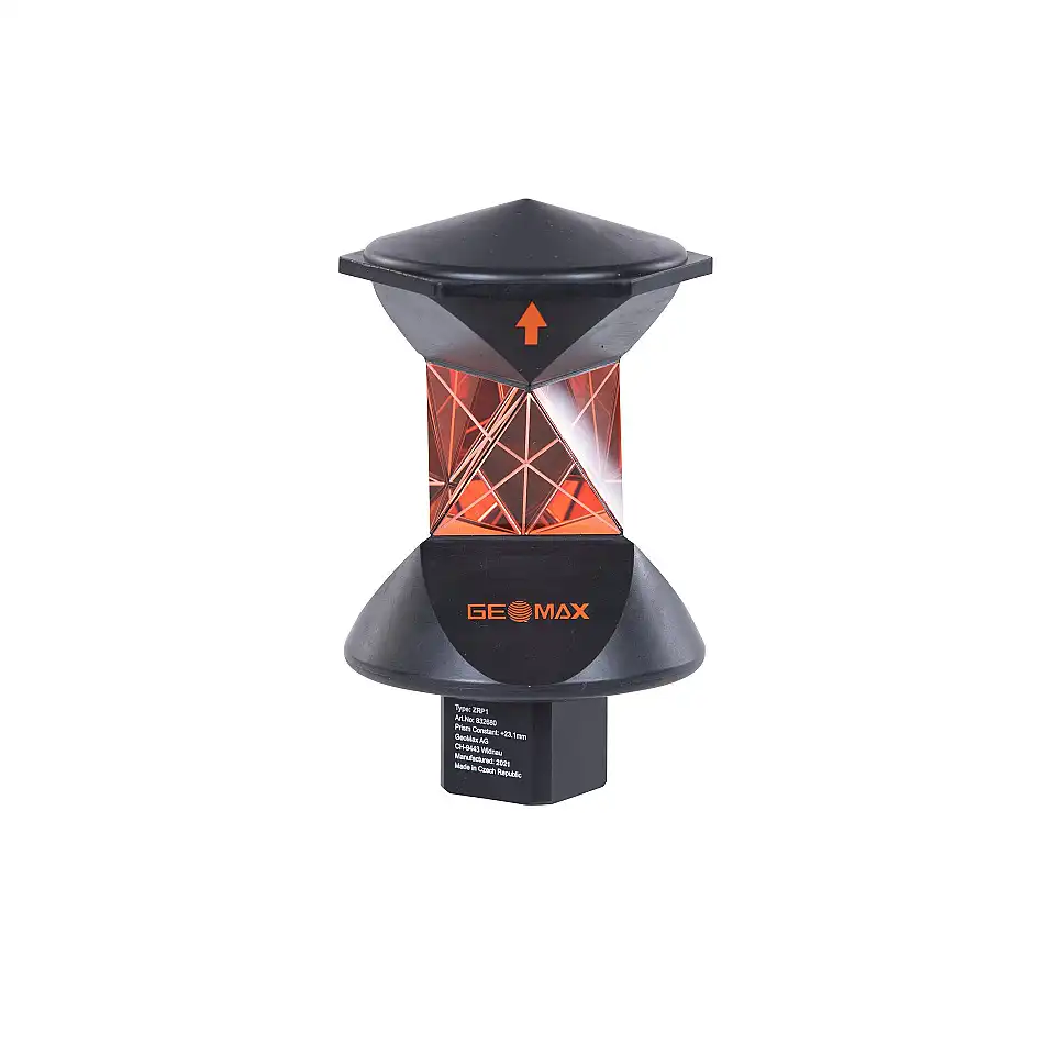 GEOMAX Prisma ZRP1 360°