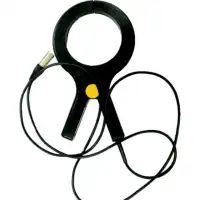 GEOMAX Transmitterklemme für EZiTEX 100MM