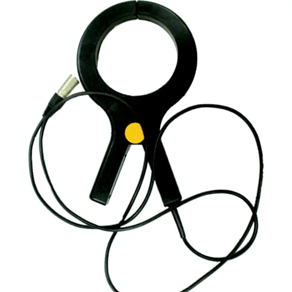 GEOMAX Transmitterklemme für EZiTEX 80MM