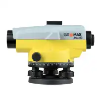 GEOMAX Nivelliergerät ZAL232