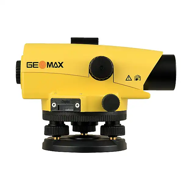 GEOMAX Nivelliergerät ZAL324