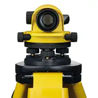 GEOMAX Nivelliergerät ZAL324