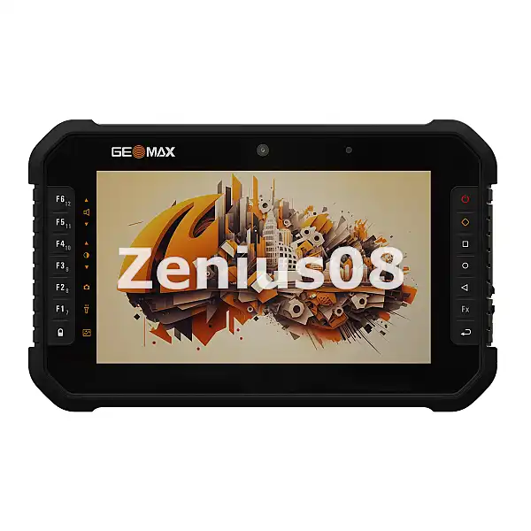 GEOMAX Zenius08 Tablet