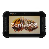 GEOMAX Zenius08 Tablet