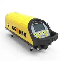 GEOMAX Kanalbaulaser Zeta 125G