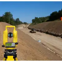 Nutzung des GEOMAX Theodolit Zipp02