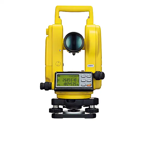 GEOMAX Theodolit Zipp02