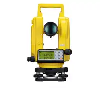 GEOMAX Theodolit Zipp02