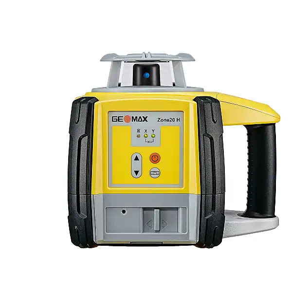 GEOMAX Rotationslaser Zone20 H