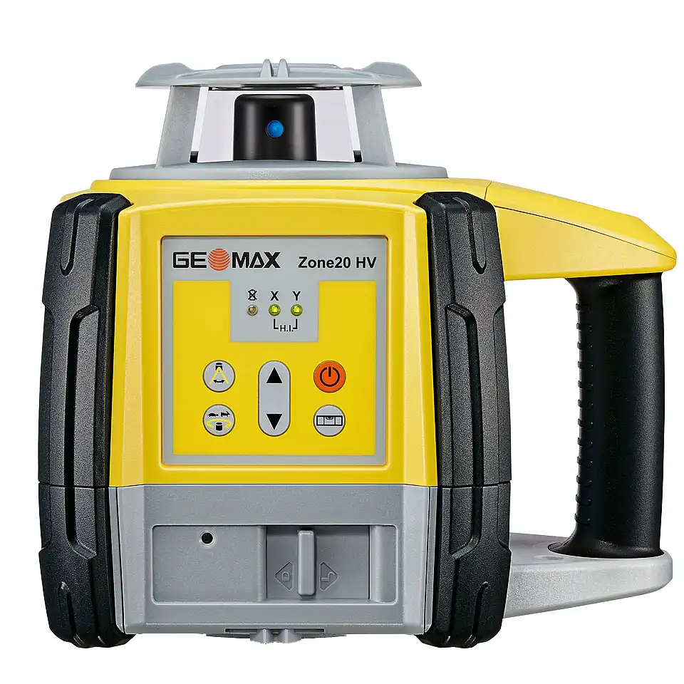 GEOMAX Rotationslaser Zone20 HV