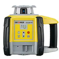 GEOMAX Rotationslaser Zone20 HV