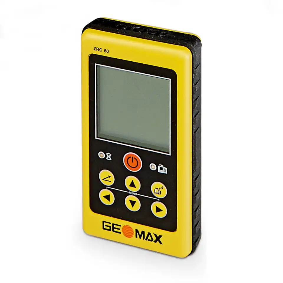 GEOMAX ZRC60 Fernbedienung für Zone60 DG und Zone80 DG