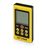 GEOMAX ZRC60 Fernbedienung für Zone60 DG und Zone80 DG