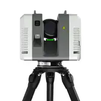 Leica RTC360LT Laserscanner