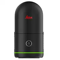 Leica BLK360 Laserscanner