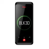 Leica BLK3D photogrammetrisches Messgerät