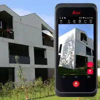 Leica BLK3D photogrammetrisches Messgerät