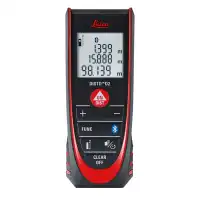 Leica Disto D2 Laserdistanzmessgerät