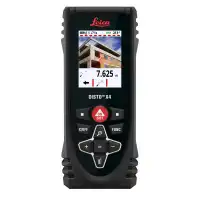 Leica DISTO X4 Laserdistanzmessgerät