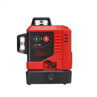 Leica LINO L6R Multi-Linienlaser