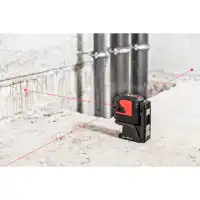 Leica LINO P5 Punktlaser