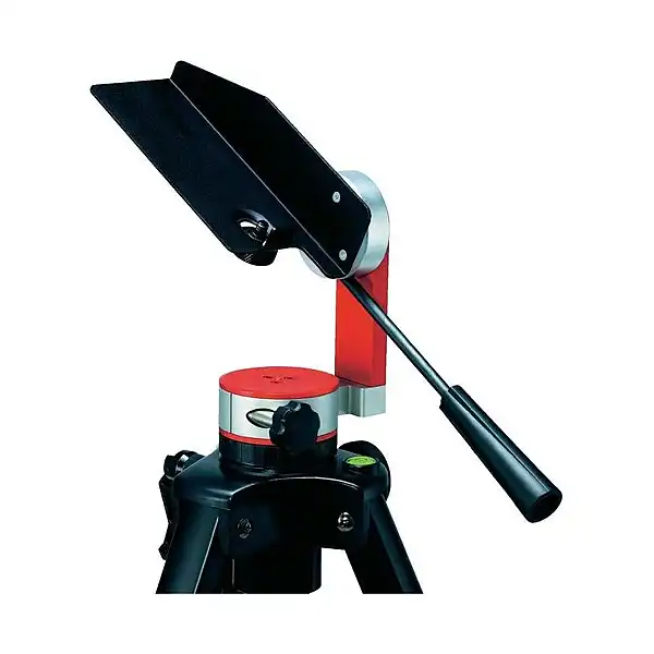 Leica TA360 Stativadapter für DISTO-Modelle X310, D3aBT, D5, D8, D410 und D510