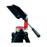 Leica TA360 Stativadapter für DISTO-Modelle X310, D3aBT, D5, D8, D410 und D510