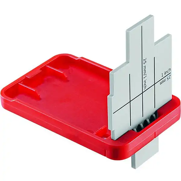 Leica GZM3 Zieltafel für Laser-Entfernungsmesser
