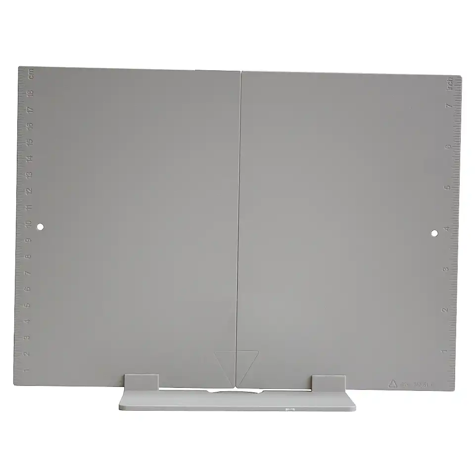 Leica GZM30 Zieltafel