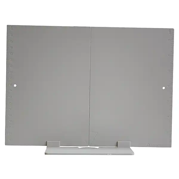Leica GZM30 Zieltafel