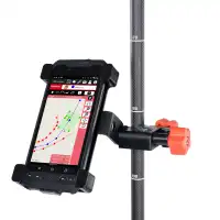 Tablet und Halterung für Nestle GNPS-52 System