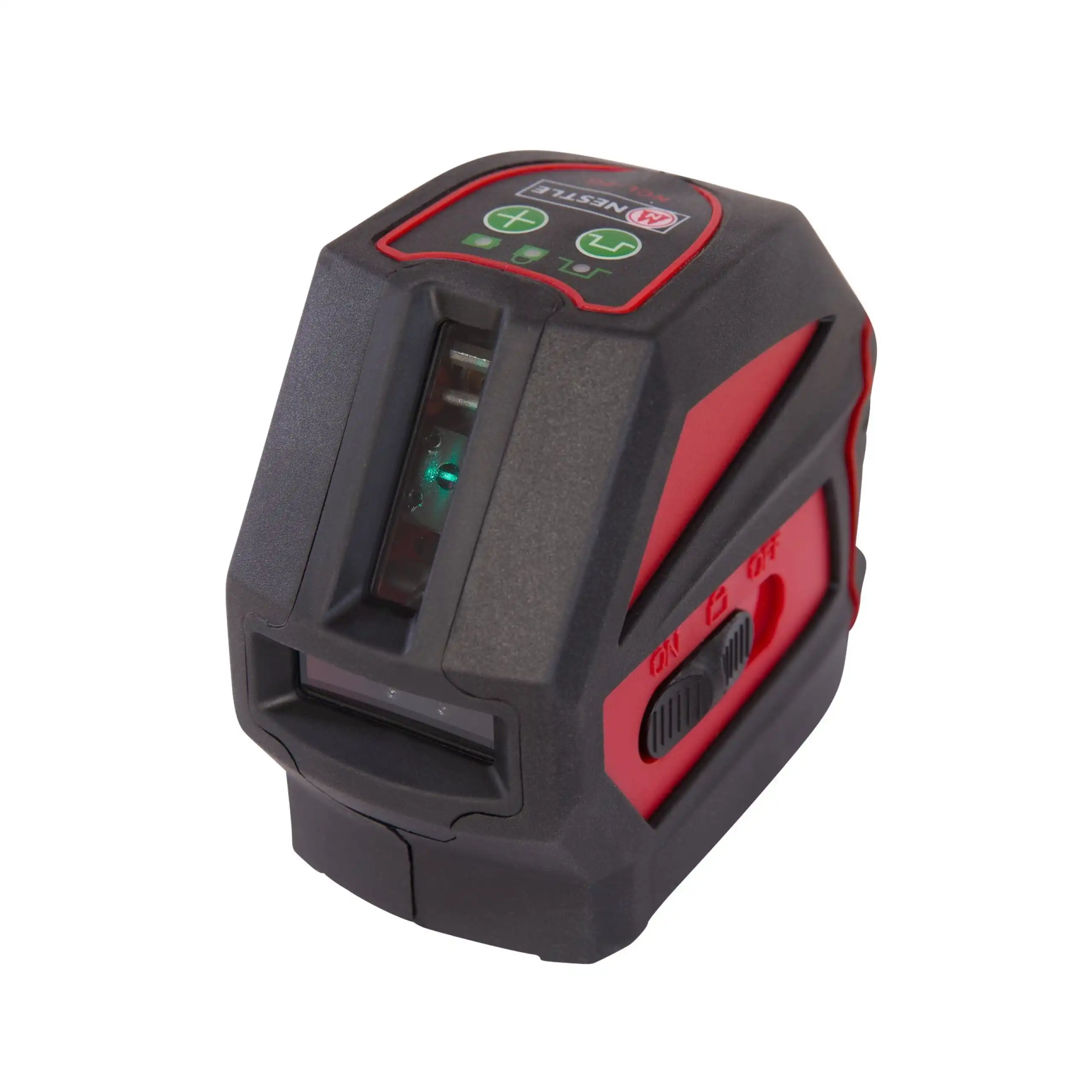 NESTLE Cross Line Laser NCL-2G • NESTLE Cross Line Laser NCL-2